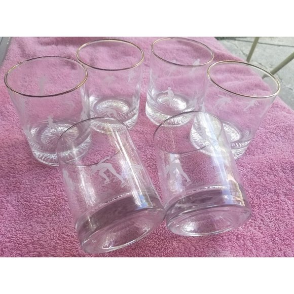 Dining 1988 Calgary Winter Olympics Petro Canada Commemorative